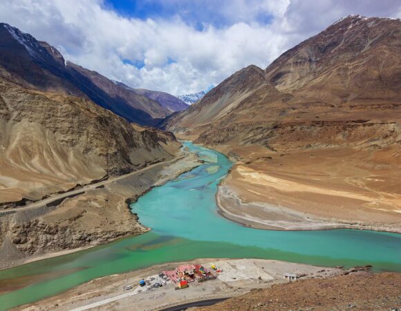 Thrilling Ladakh Tour Package 5D|4N