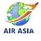 Air Asia Tour & Travels